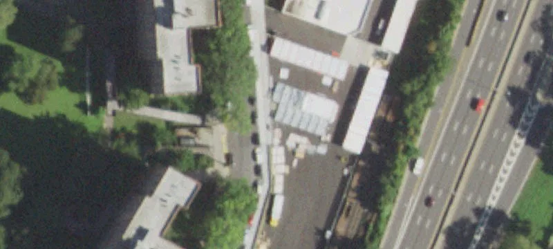 Bronx Office Space Available