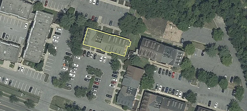 Executive Office Condominiums Portfolio