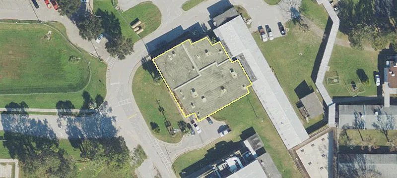 Retail Space Near US Highway