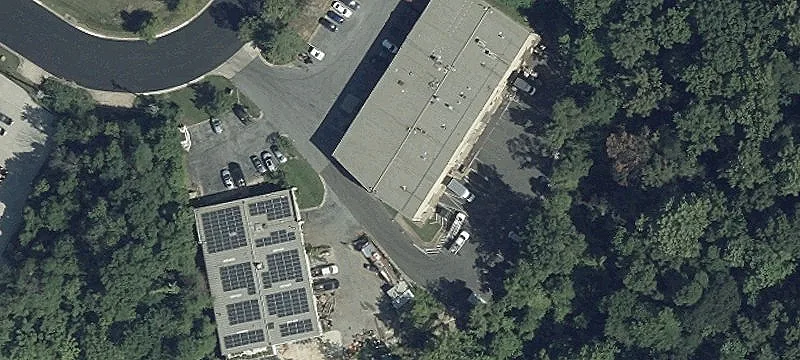 Hyattsville Warehouse Space Available