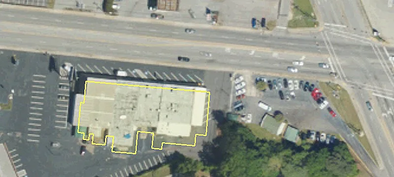 West Columbia Restaurant/Retail Space