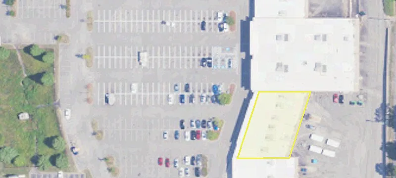 Retail Space in Fultondale Center