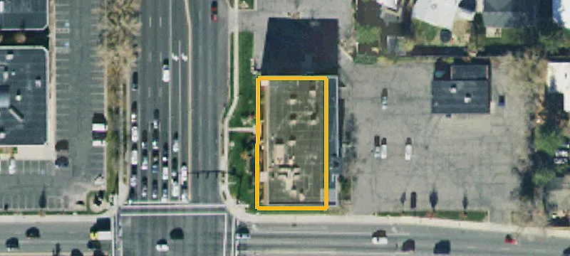 Salt Lake City Warehouse Space