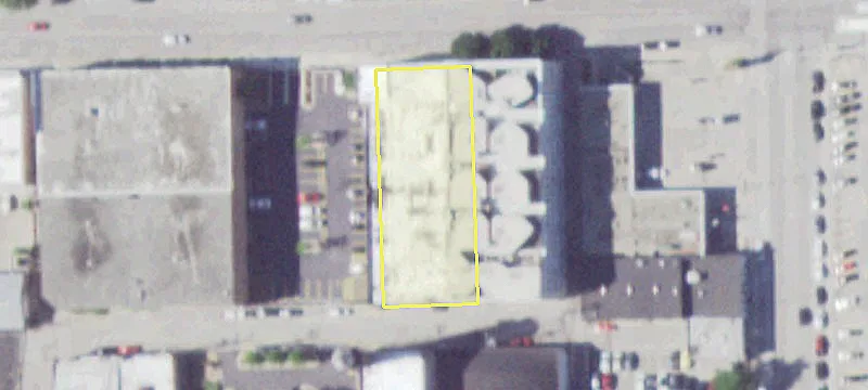 Greektown/West Loop Flex Space