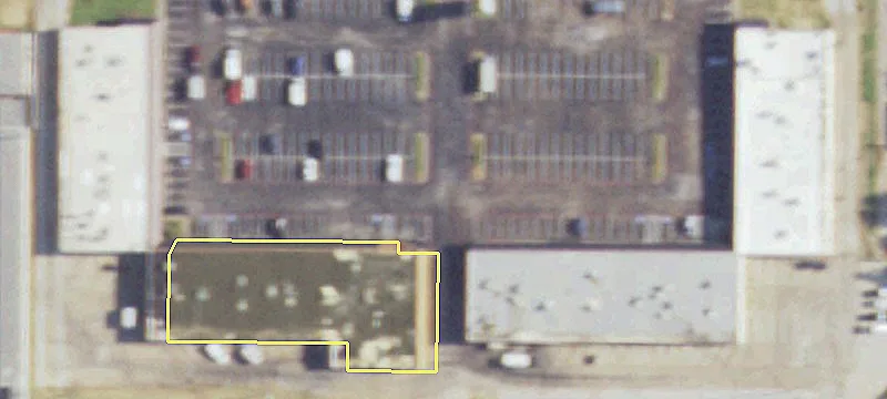 Retail Center in Pantego, Texas