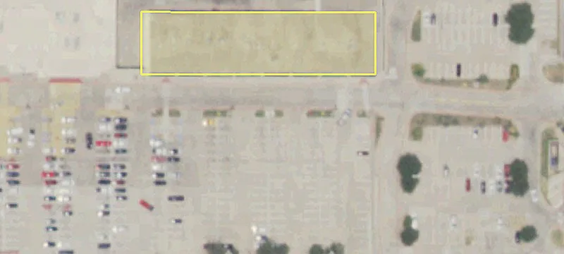 Retail Space Near I-20