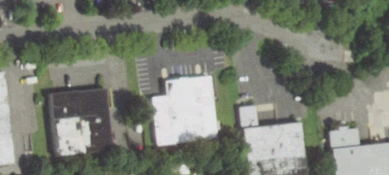 Renovated Industrial and Office Units