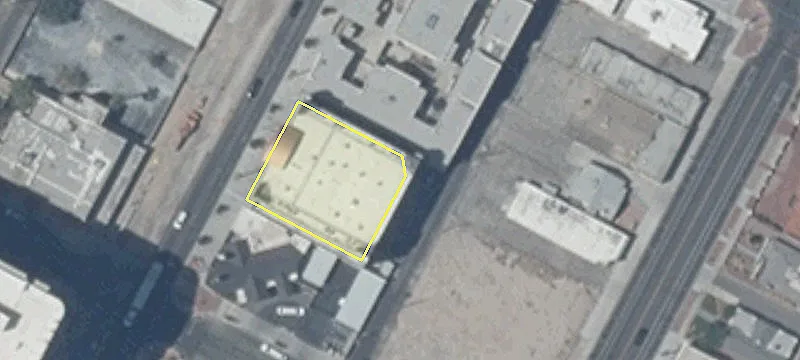 Multi-Tenant Office Building For Rent
