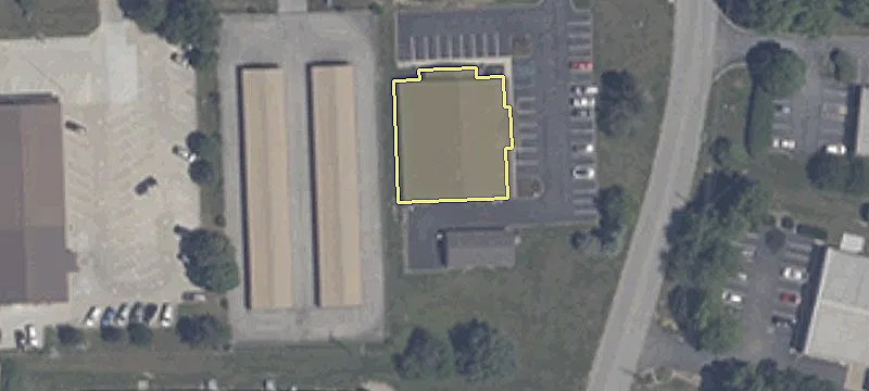 Industrial Property in Stony Creek
