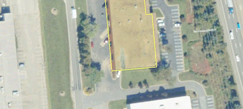Richmond Flex Space Near I-95