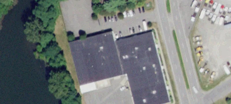 Accessible Warehouse Near Major Interstates