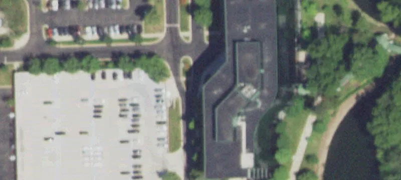 Lisle Office Building For Rent