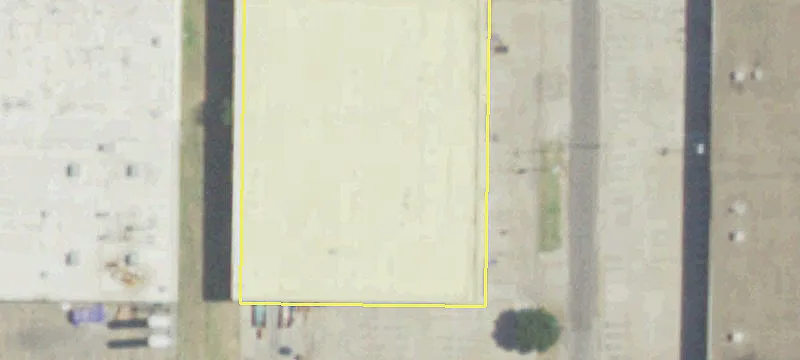 Lakawana Street Warehouse Space Available