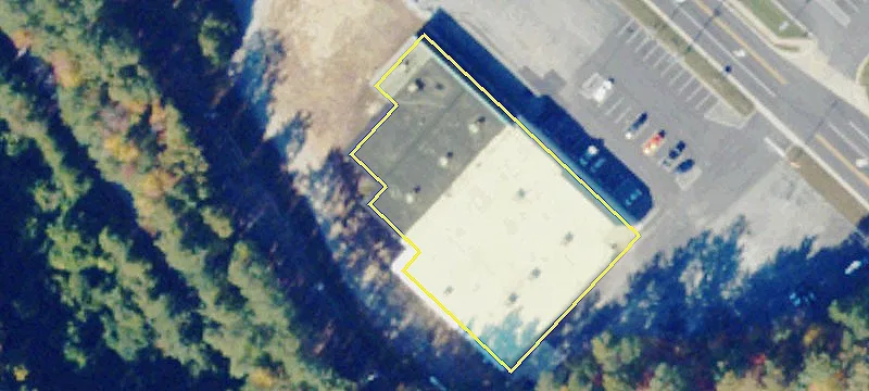Commercial Land with Retail Potential