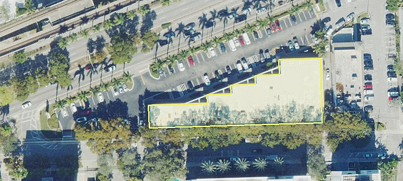 Retail Space in Prime Location