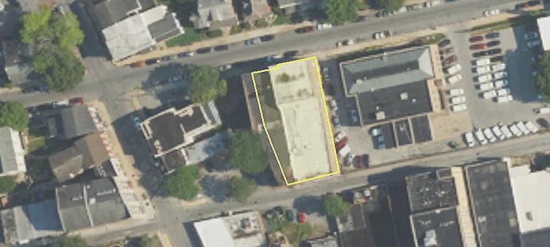 Coatesville Office Space Available
