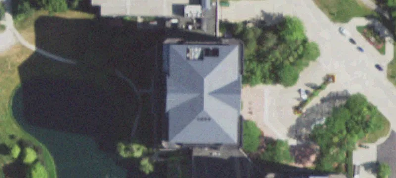 Class A Office Tower For Rent