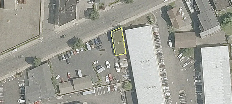 Bridgeport Warehouse Space For Lease