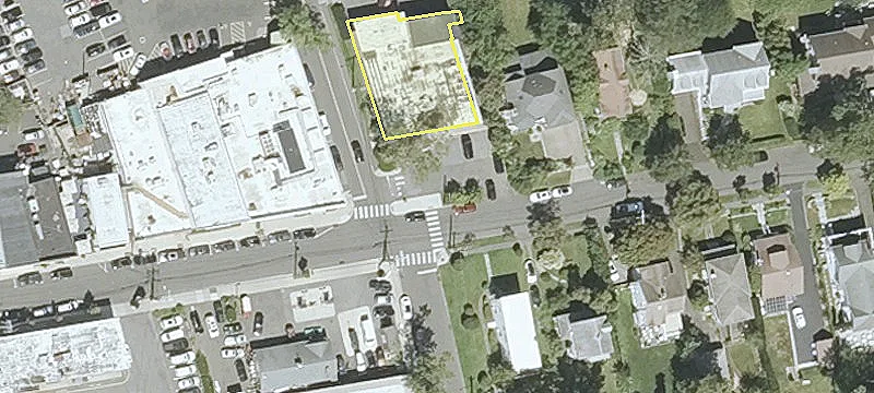 Old Greenwich Retail Space Available