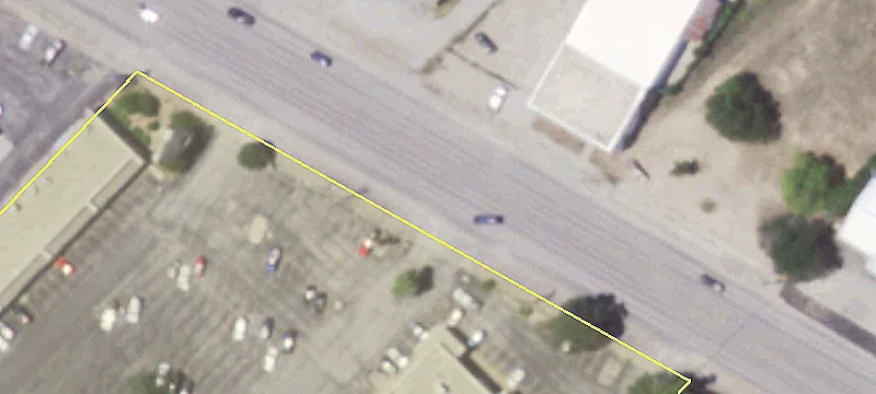 Retail Space in Kerrville Center