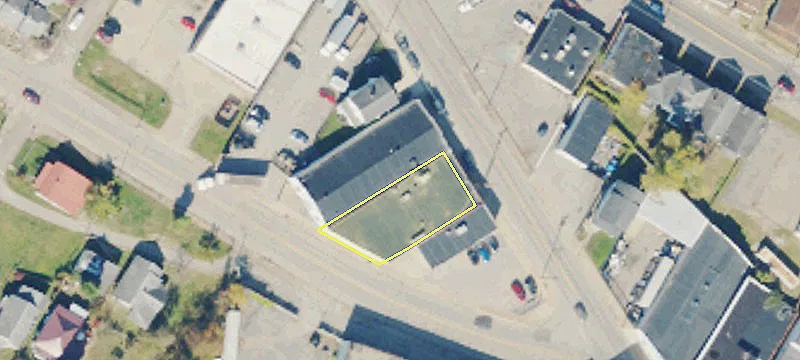 Charleston Retail Space Available
