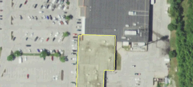 Retail Space in Forum Shopping Center