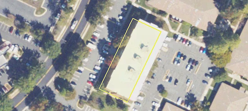 Fairfax Office Space For Rent