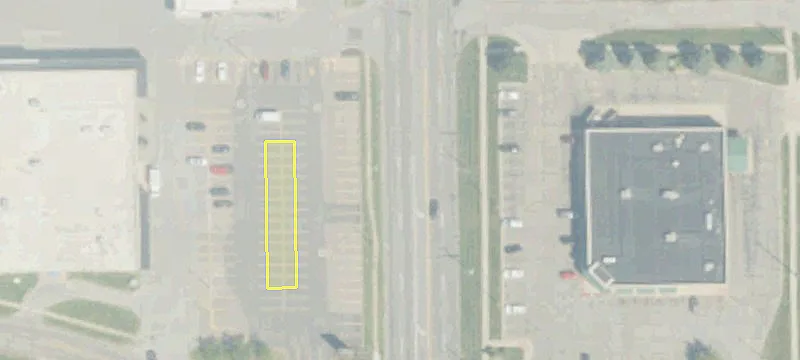 Retail Space in Sturgis Plaza