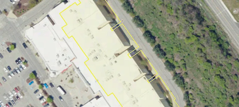 Retail Space in Settlers Ridge