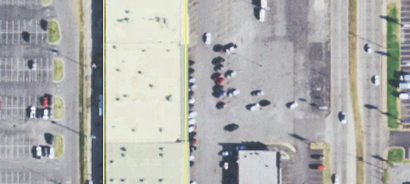 Retail Space in Erwin Acres