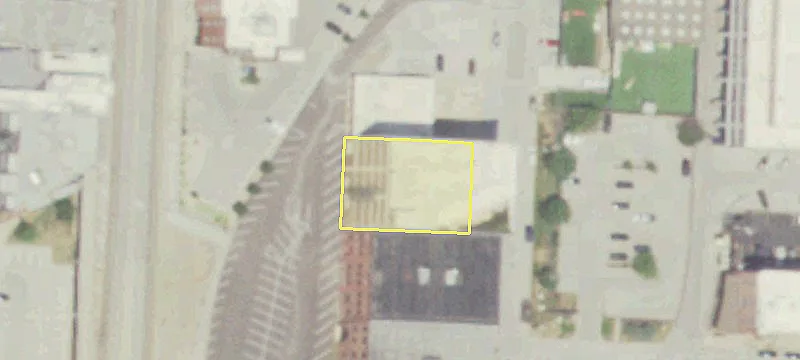 Crossroads District Redevelopment Opportunity