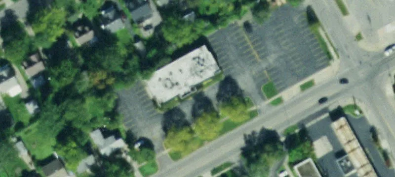 Medical Office Building For Sale