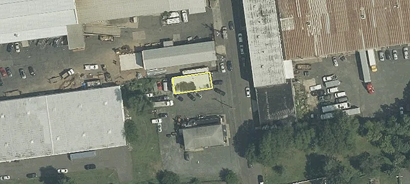 Kenilworth Warehouse and Office Space
