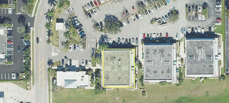 Palm Beach County Retail Space