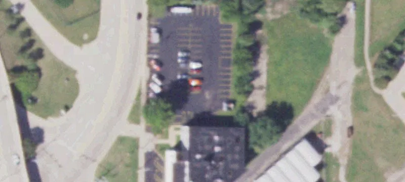 Two-Story Office Building For Sale