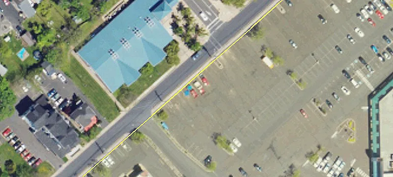 Retail Space in Willow Grove