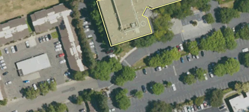 Class A Office Space Available