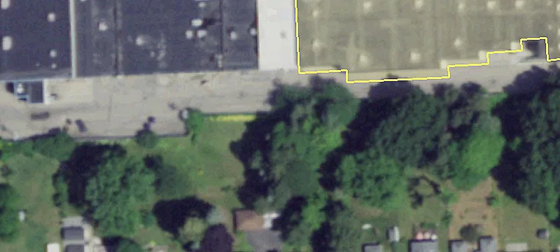 Irondequoit Shopping Center For Rent