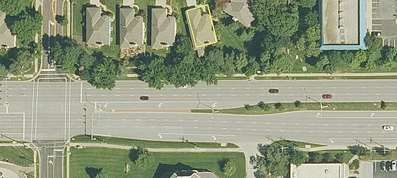 Retail Space Near Major Anchors