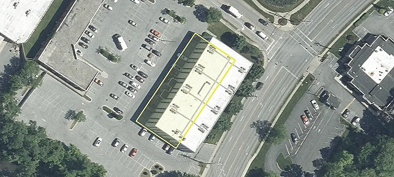 Owings Mills Office Space Available