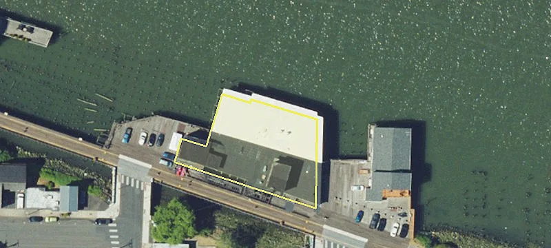 Astoria Retail Property For Sale