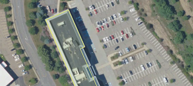 Class A Office Space Available
