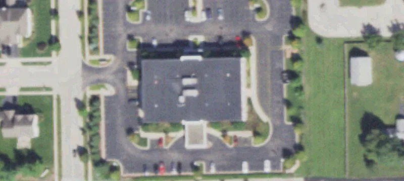 Class A Medical Office Building