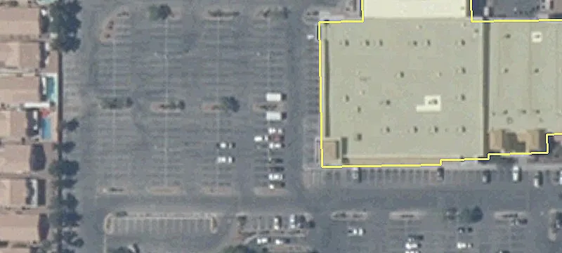Retail Space Available For Lease