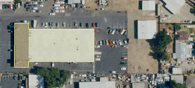 Franklin Blvd Office Space Available