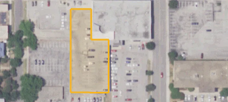 Office Space Available For Rent
