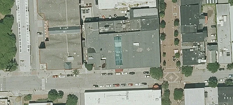 Church Street Office Space Available