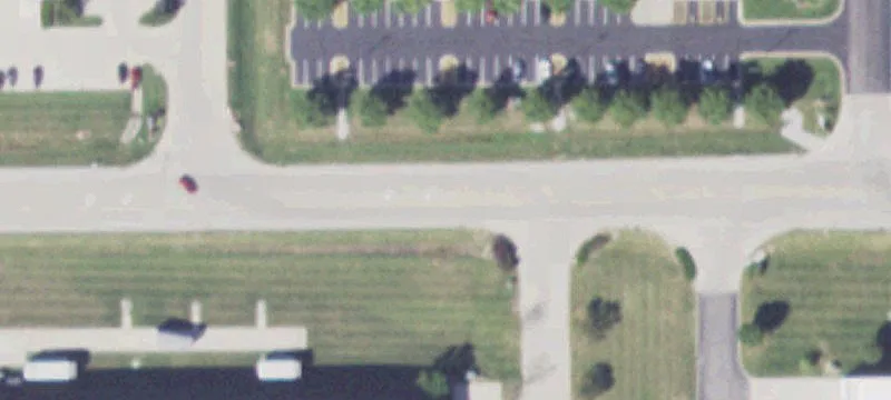 Industrial Land in Gateway Commerce