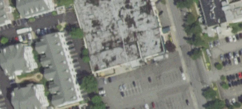 Garden City Retail Opportunity