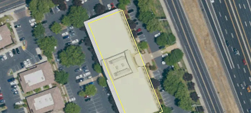 Elk Grove Office Space Available